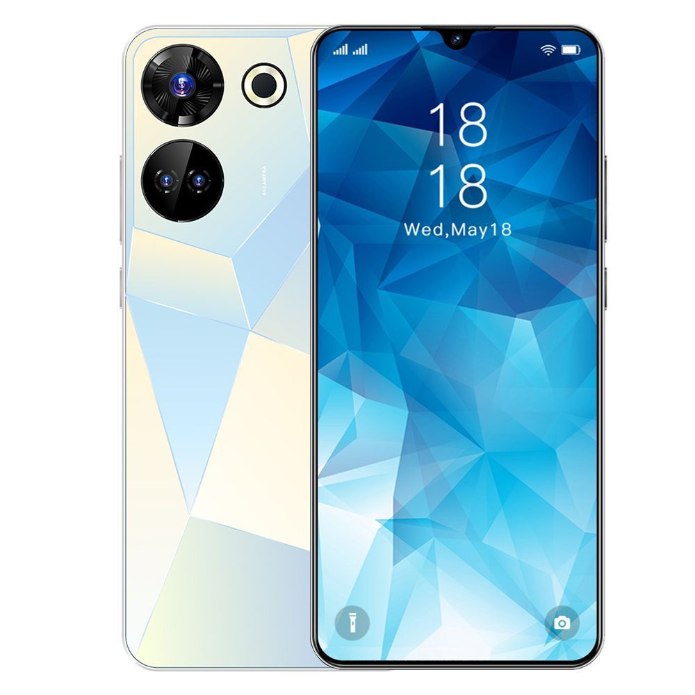 Смартфон Camon 20 Pro-38A_NHT_WY-3-56-75634185261 - купить по выгодной цене  в интернет-магазине OZON (1354120317)