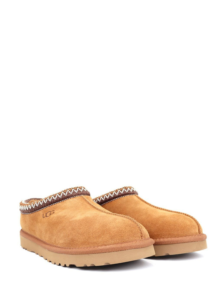 Слипоны UGG #1