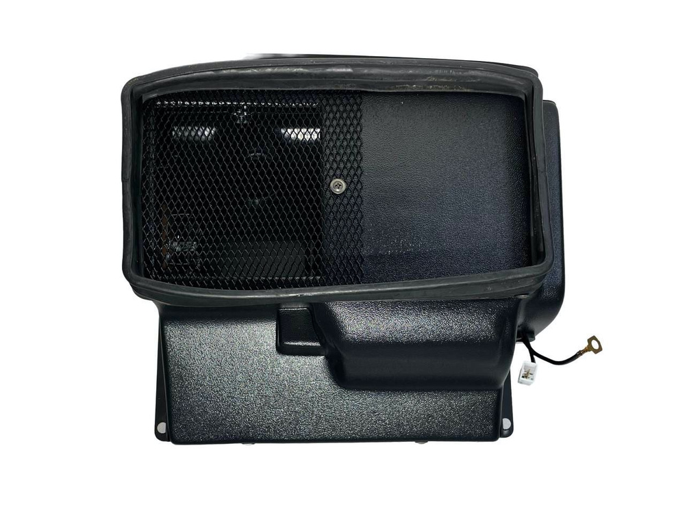 Отопитель/Печка Модернизированная под капот (3 скорости) с мотором от ...