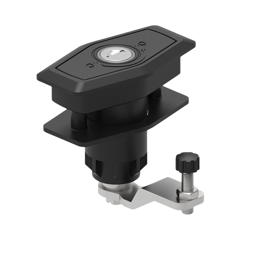 Замки и ключи для кемперов для въезда в туристические прицепы 38,5x72 ...