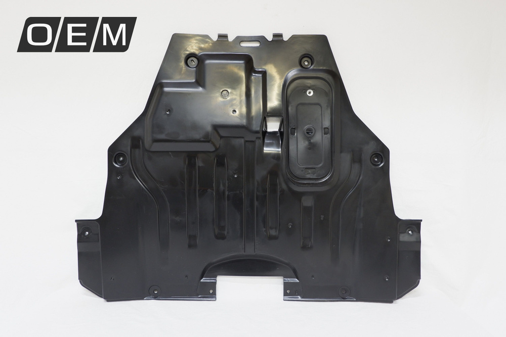 まさと Защита двигателя Mazda 6 2 GH GS1D56110D, Мазда 6, год с 2007 по