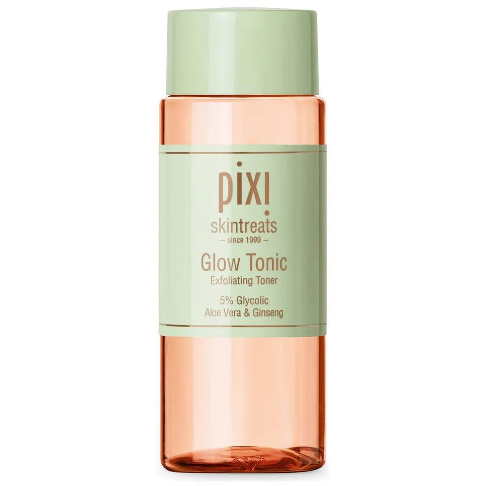 PIXI GLOW TONIC Тоник отшелушиваюший для сияния лица, 100 мл #1