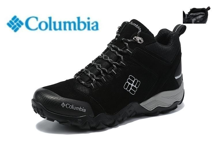 Ботинки Columbia #1