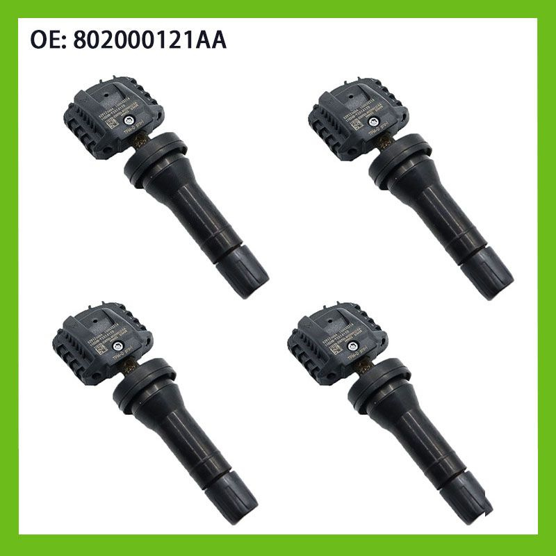 802000121AA Датчик давления в шине TPMS для Chery Tiggo 7 Pro / 8 Pro ...
