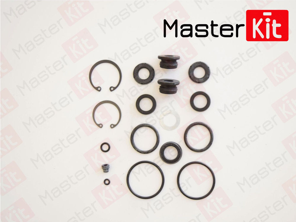 Ремкомплект главного тормозного цилиндра MasterKit 77A2037 - MasterKit ...