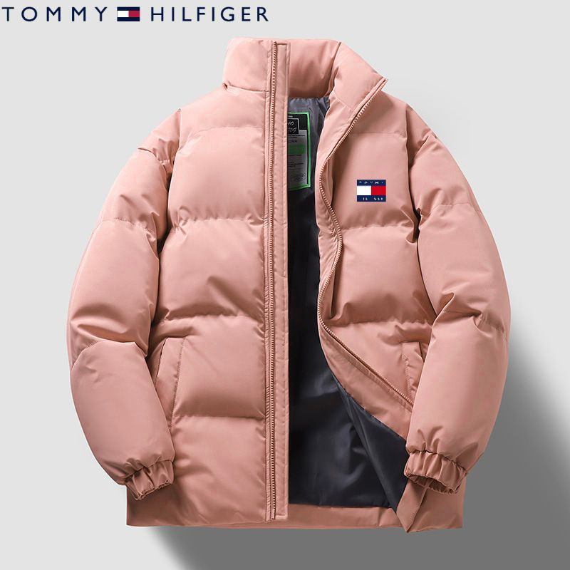 Куртка Tommy Hilfiger #1