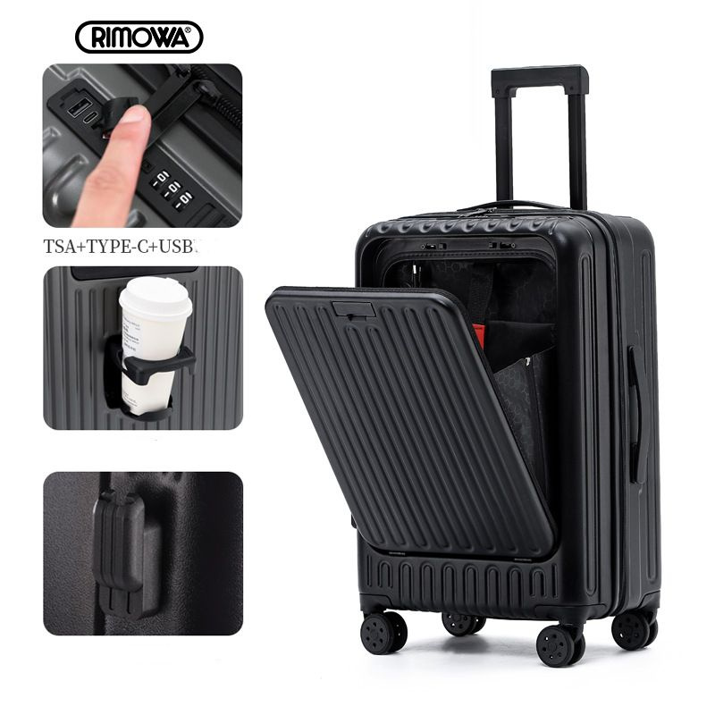 Buy rimowa luggage on sale