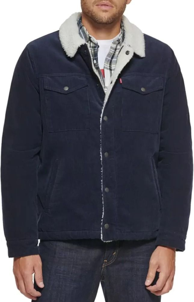 Куртка Levi's - купить с доставкой по выгодным ценам в интернет ...