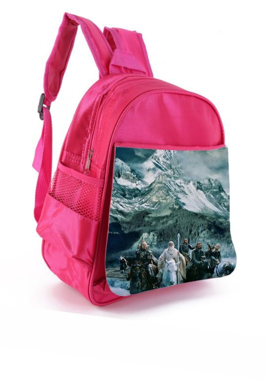 Рюкзак Властелин колец №14 - купить с доставкой по выгодным ценам в ...