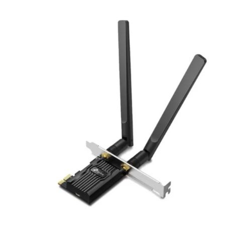 Сетевой адаптер TP-LINK Archer TX20E #1