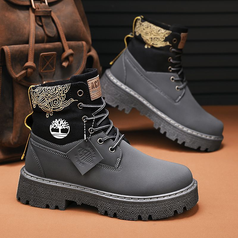 Сноубутсы Timberland x A-Cold-Wall* #1