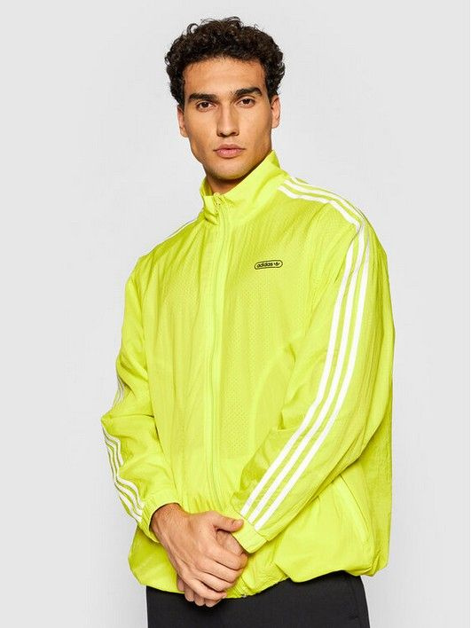 Куртка adidas #1