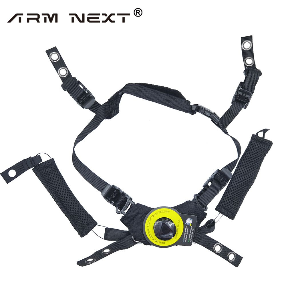 Кронштейн для страйкбольного шлема - купить с доставкой по выгодным ...