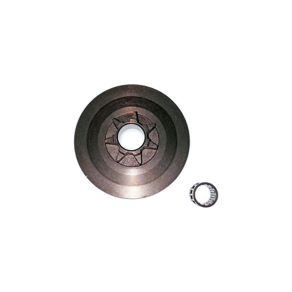 Ведущая звёздочка для бензопилы MaxCut MC 146 - купить по выгодной цене ...