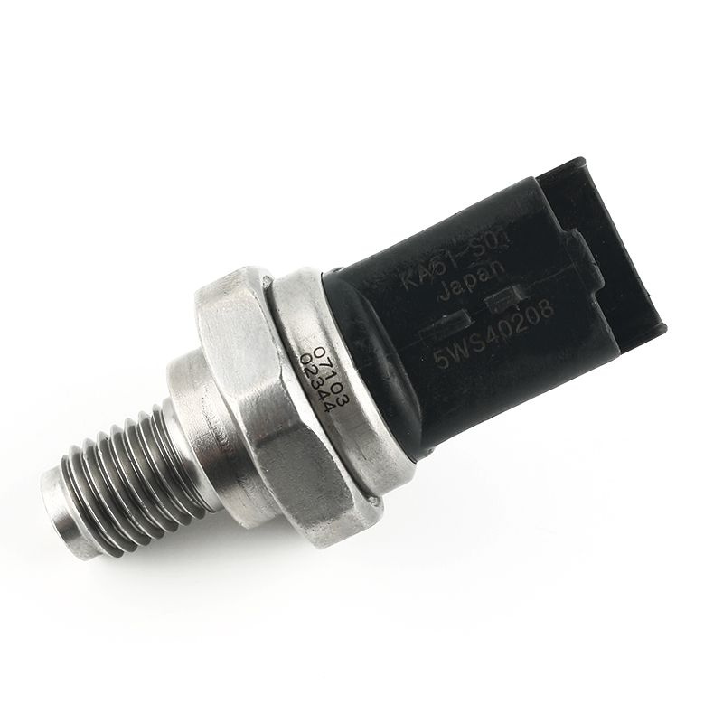 5WS40208 1873400C92 8200579287 Оригинальный датчик давления топливной ...