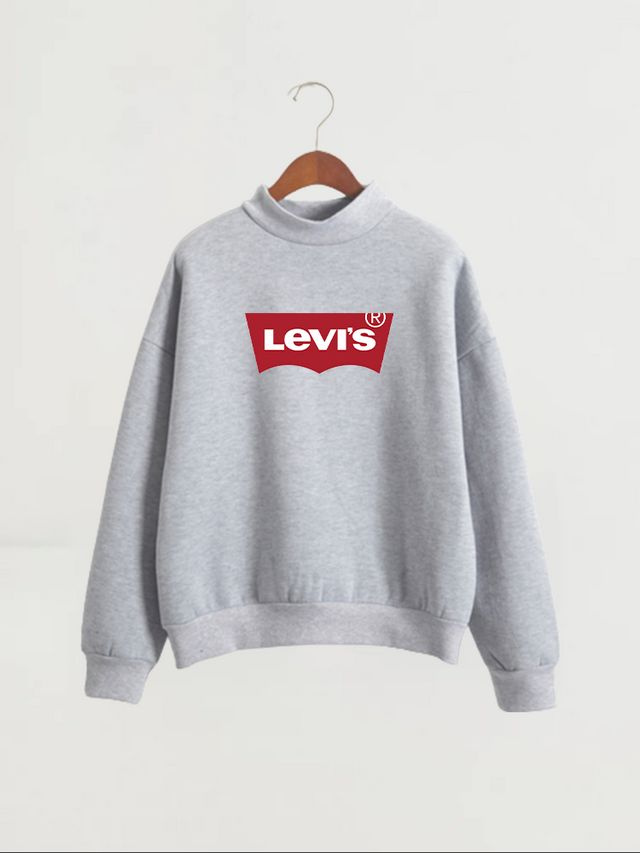 Свитшот 501 Levi'S Original - купить с доставкой по выгодным ценам в ...