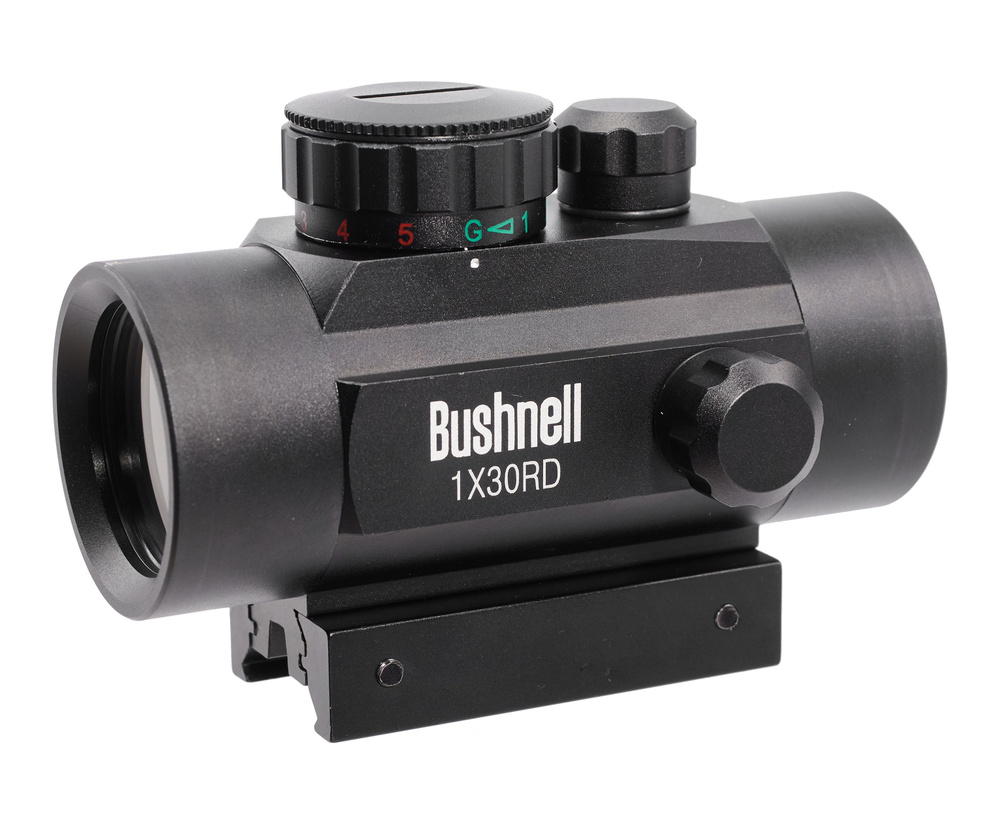 Bushnell Коллиматорный прицел - купить с доставкой по выгодным ценам в ...