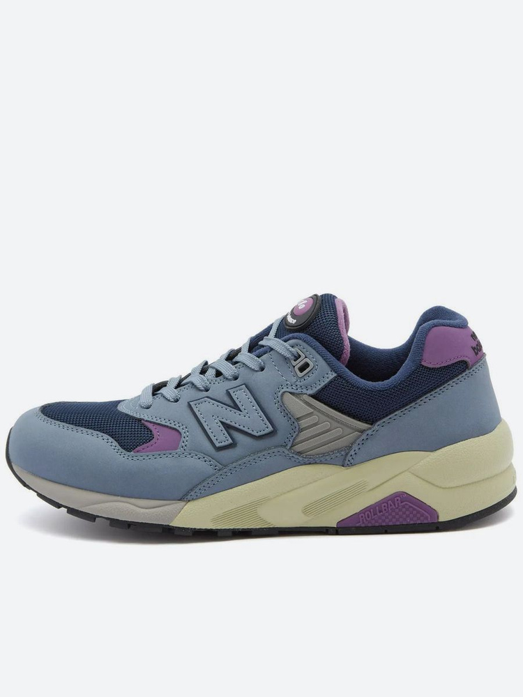 Кроссовки New Balance 580 #1