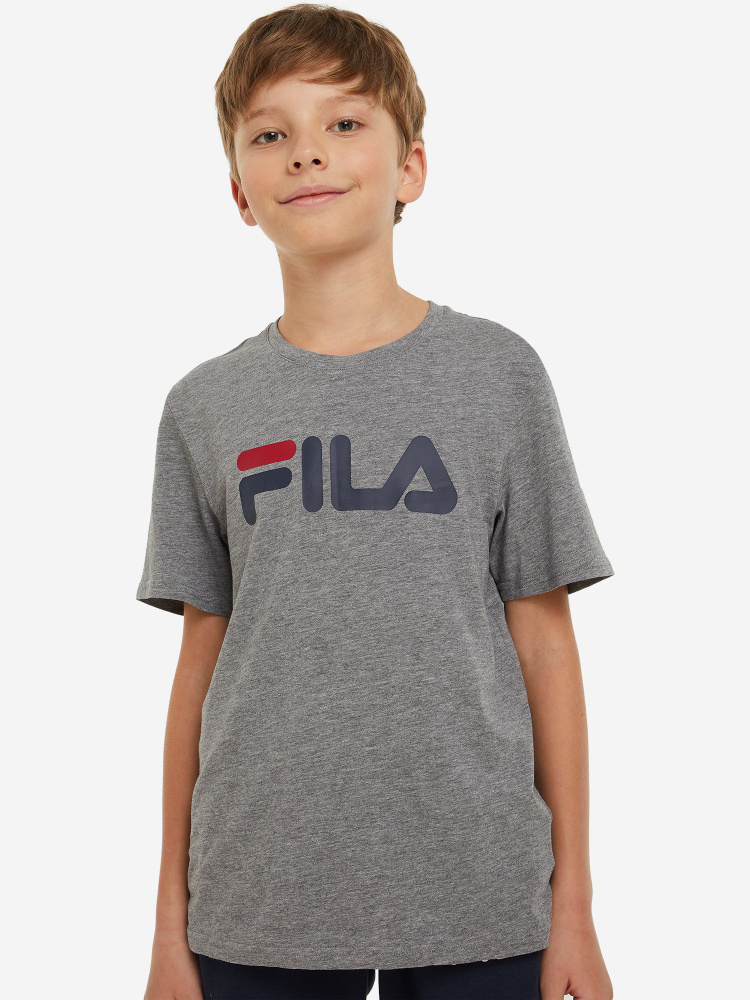 Футболка Fila #1