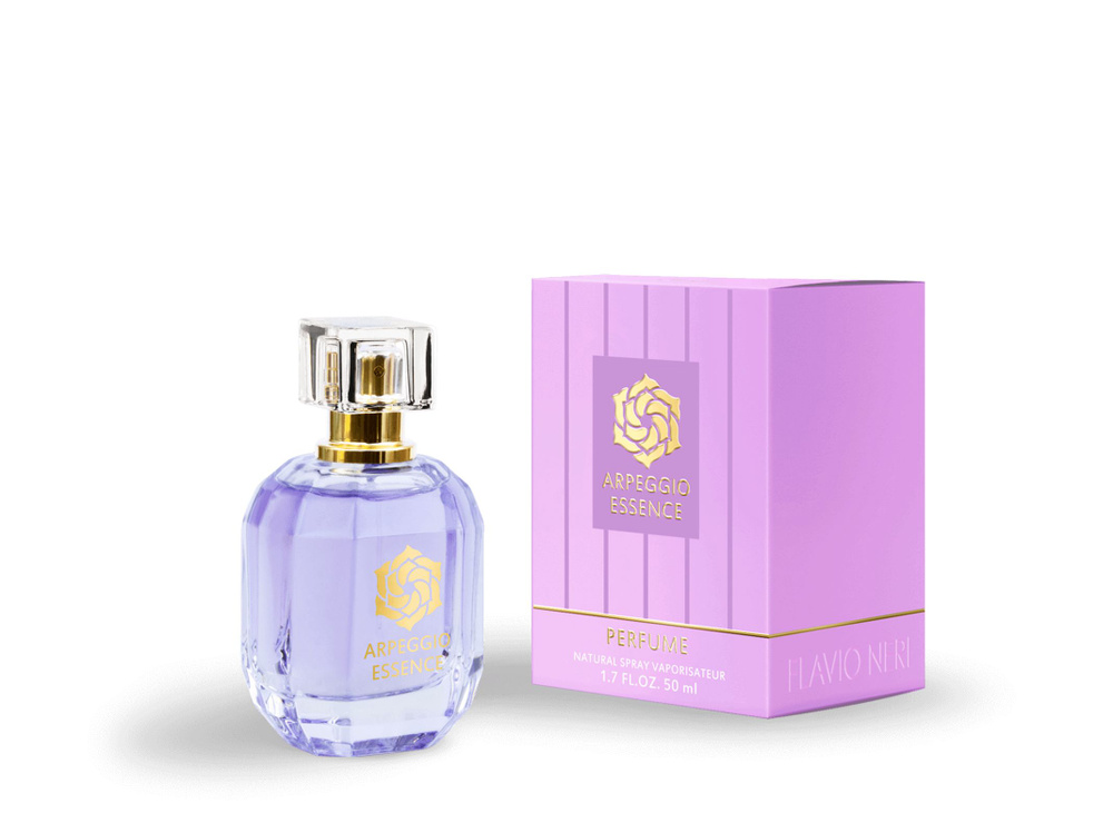 FLAVIO NERI М Экстра Арпеджио Эссэнс/ARPEGGIO ESSENCE Духи 50 мл ...