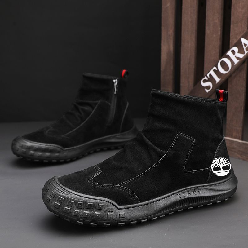 Ботинки Timberland x A-Cold-Wall* #1