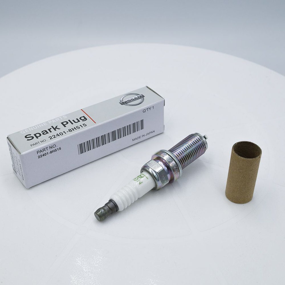 Свеча зажигания 224018H515 для Nissan Almera Classic (B10), Almera