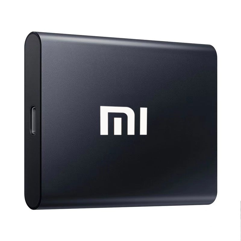 2 ТБ Внешний жесткий диск (HHFTJ), черный - купить с доставкой по ...