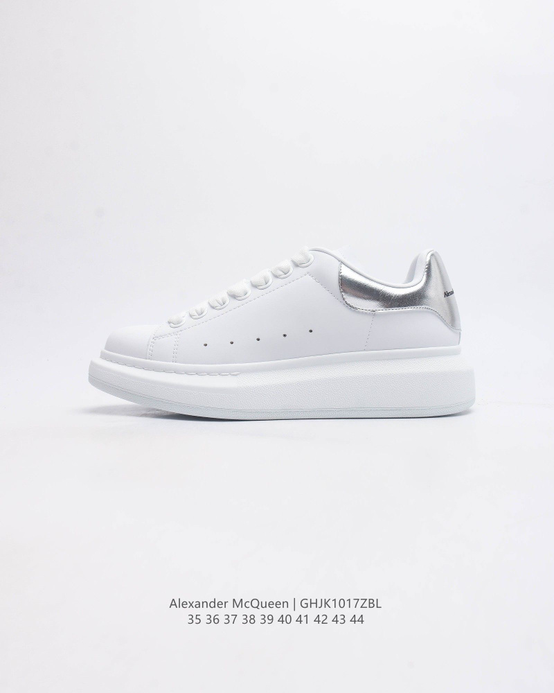 Alexander mcqueen sneakers 42 best sale