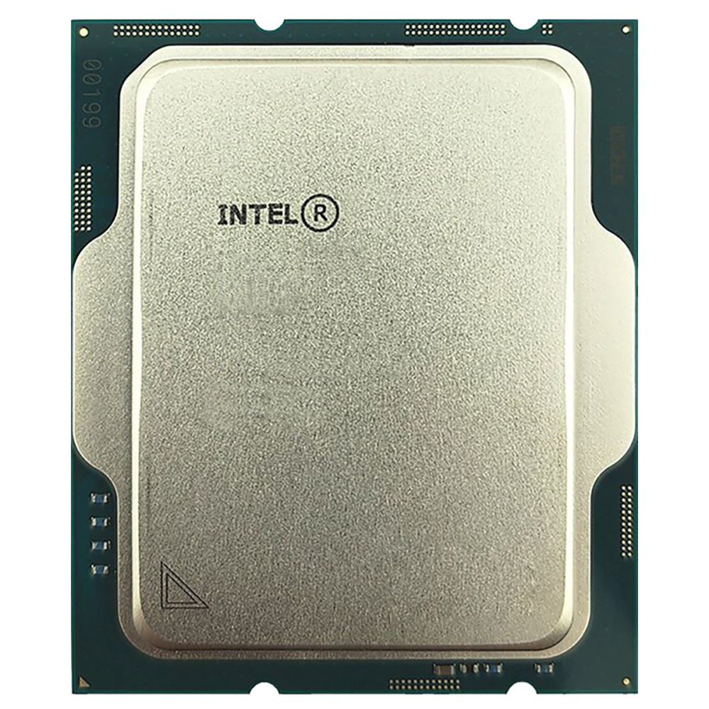 Процессор Intel Core i5 14-го поколения, OEM (без кулера), 14 яд