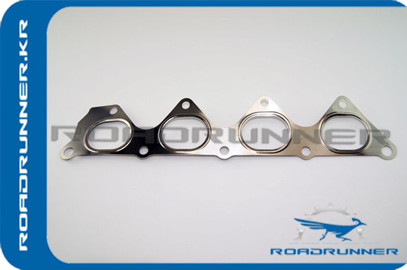 RoadRunner Прокладка впускного коллектора, арт. RR-MR323599, 1 шт. #1