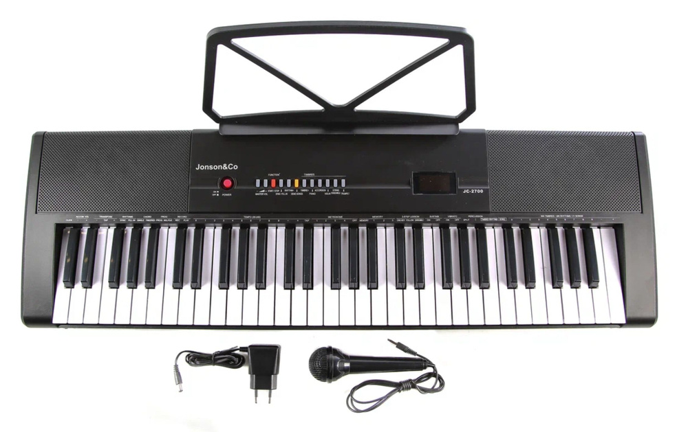 Casio shop ctk 2700