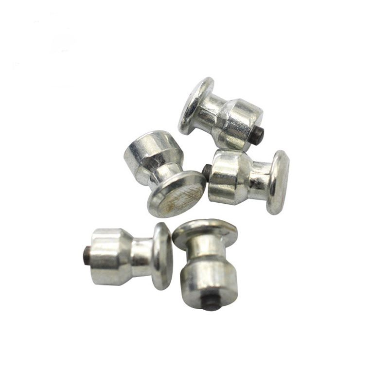 Шипы Для Автомобиля Ремонтные 8мм купить по выгодной цене в интернет ...