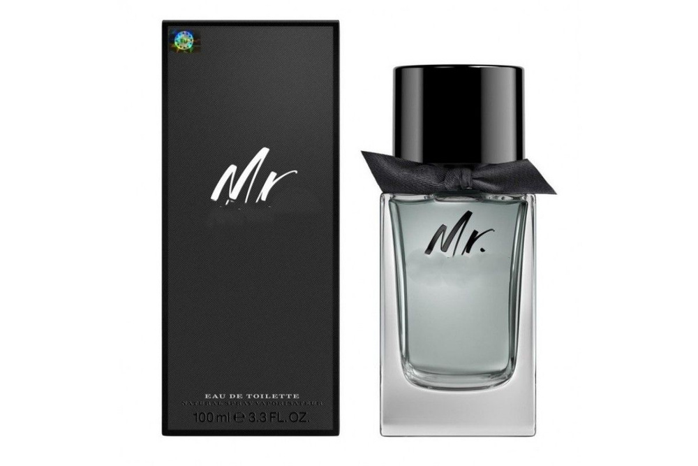 Mr. Burberry 100 ml LUXE