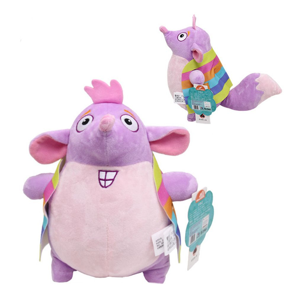 плюшевая игрушка Даша-путешественница/Dora the Explorer23cm - купить с ...