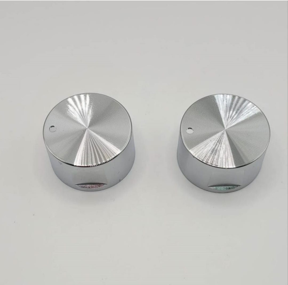 Набор металлических ручек для газовой, электрической и индукционной ...