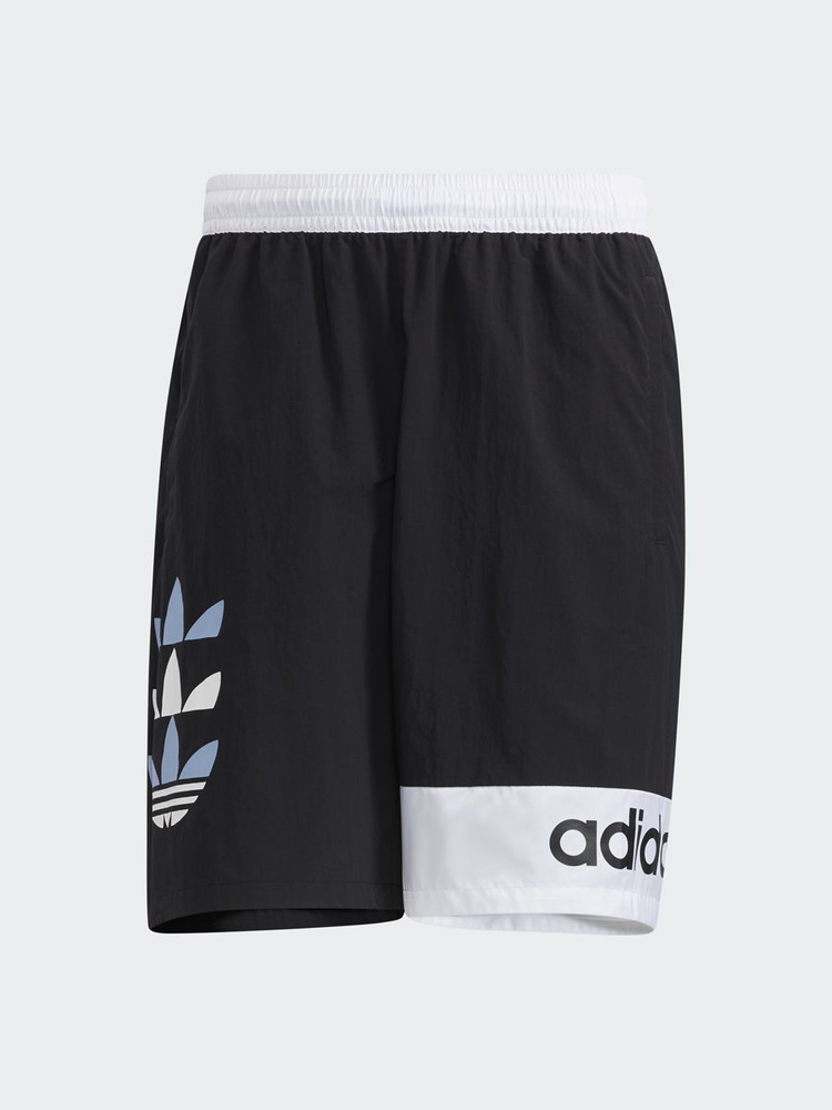 Шорты adidas Originals Sprt Short - купить с доставкой по выгодным ...