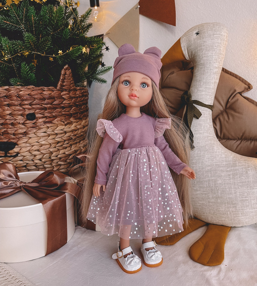 Куклы Паола Рейна Подружки — купить в Екатеринбурге | Ruma Dolls