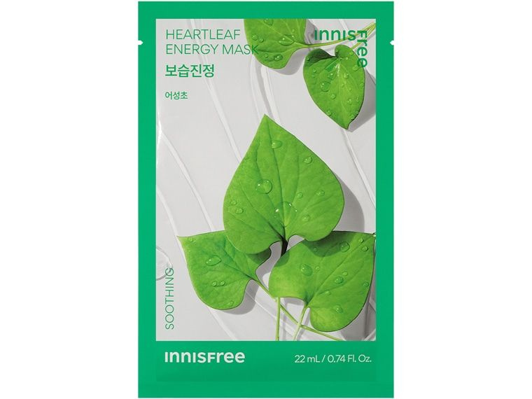 Innisfree Маска косметическая Для всех типов кожи - купить с доставкой ...