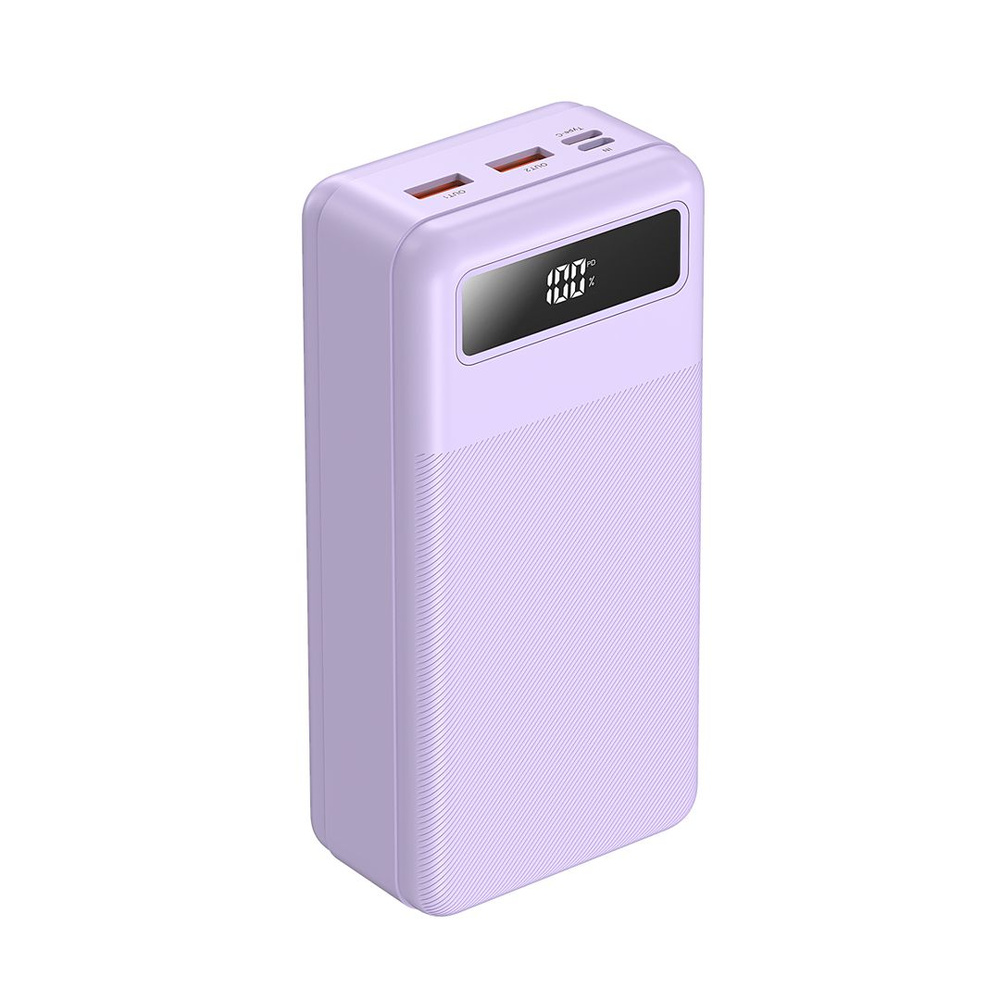Повербанк (powerbank) (Power Bank) TFN Porta LCD PD PB-321 - купить по ...