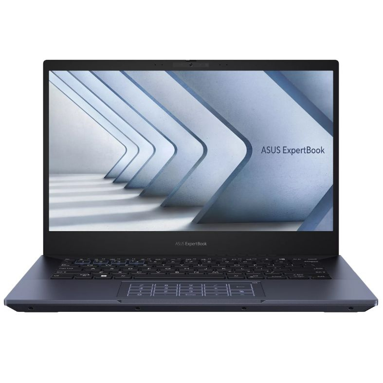 ASUS ExpertBook Advanced B5402CVA-KC0184X Ноутбук 14", Intel Core i7-1360P, RAM 16 ГБ, SSD 1024 ГБ, Intel #1