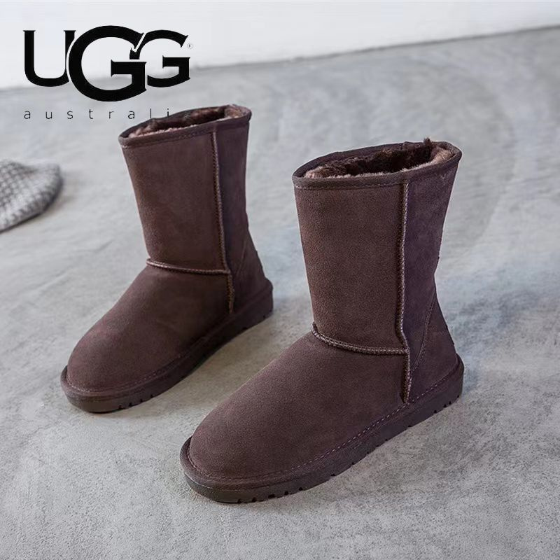 Угги UGG #1