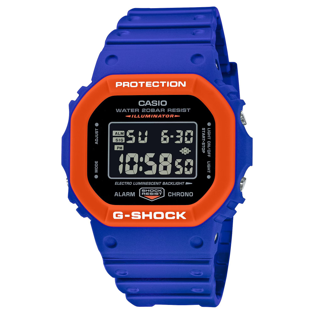 Dw 5610. Dw 5610