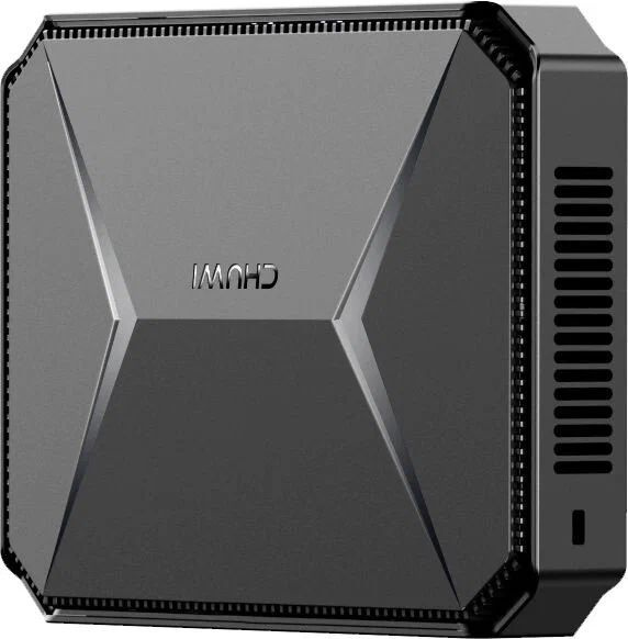 Mini CHUWI HeroBox PC Celeron N100 Intel 256GB 8GB ミニPC