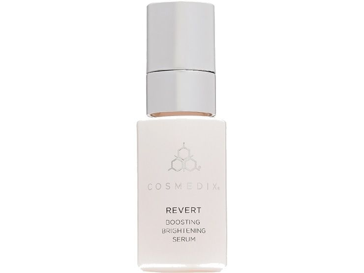 Сыворотка для сияния кожи COSMEDIX REVERT Boosting Brightening Serum ...