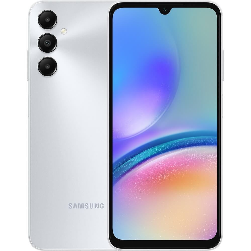 Смартфон Samsung Galaxy A05s - купить по выгодной цене в интернет-магазине  OZON (1312672978)