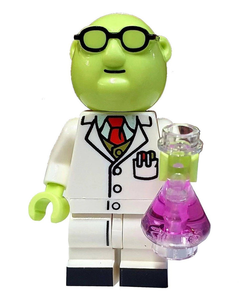 Lego minifigures doctor on sale