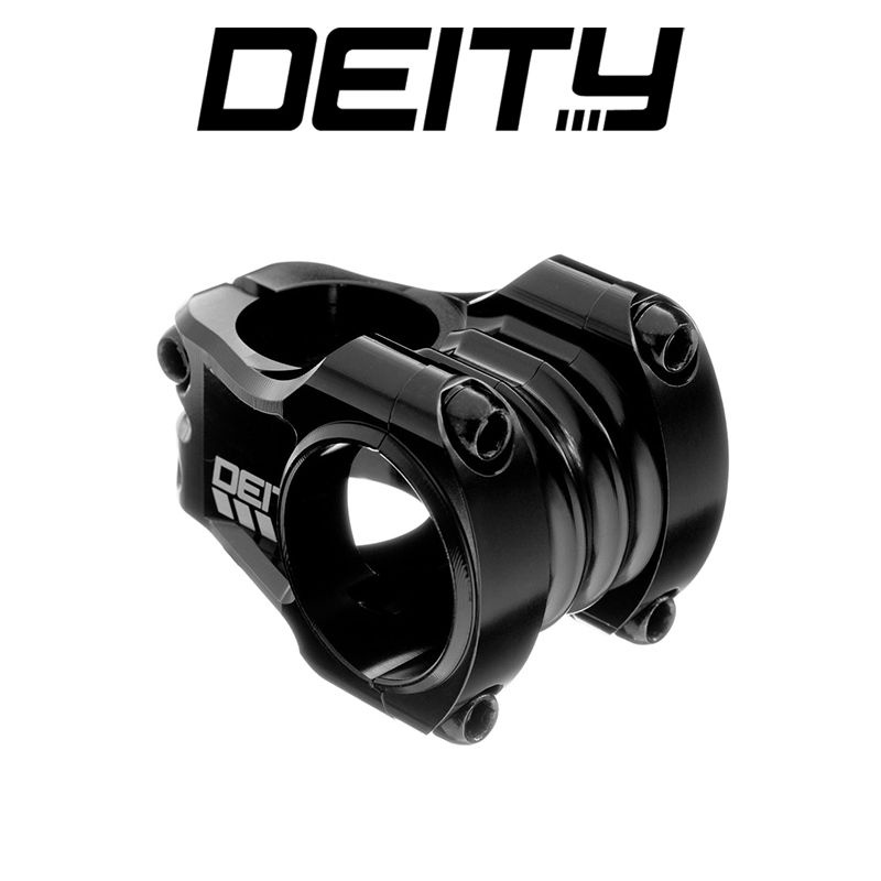 Deity sales copperhead 31.8