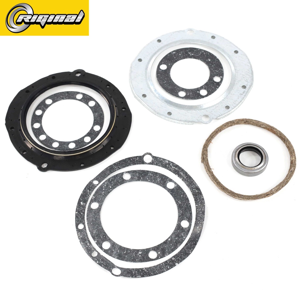 РК поворотного кулака Riginal для а/м УАЗ-452, 469, 31512 обойма ...