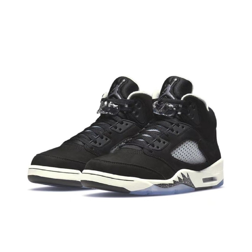 Кроссовки Nike Air Jordan 5 #1