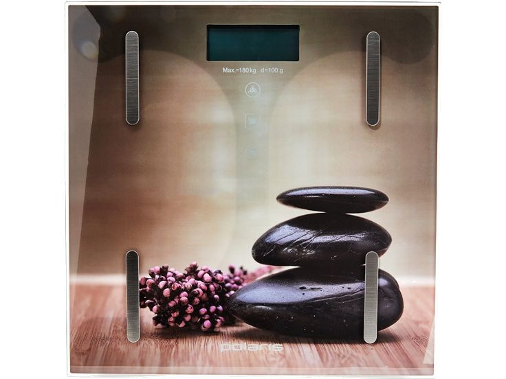 Напольные весы Polaris 19000168617 купить по низкой цене с доставкой в ...